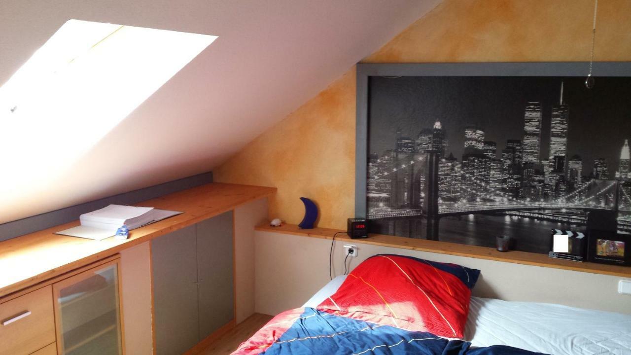 Mahnberg Apartment *