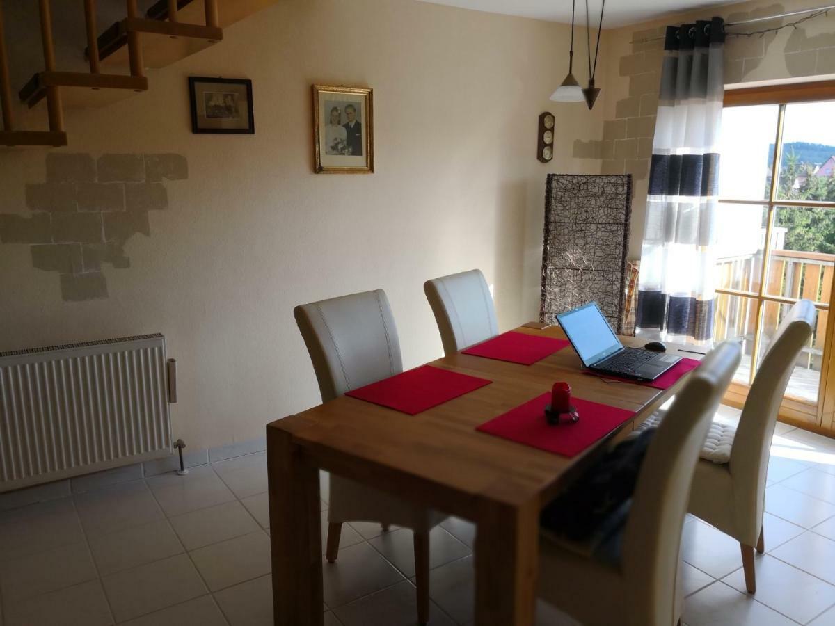 Apartment Mahnberg Rodental