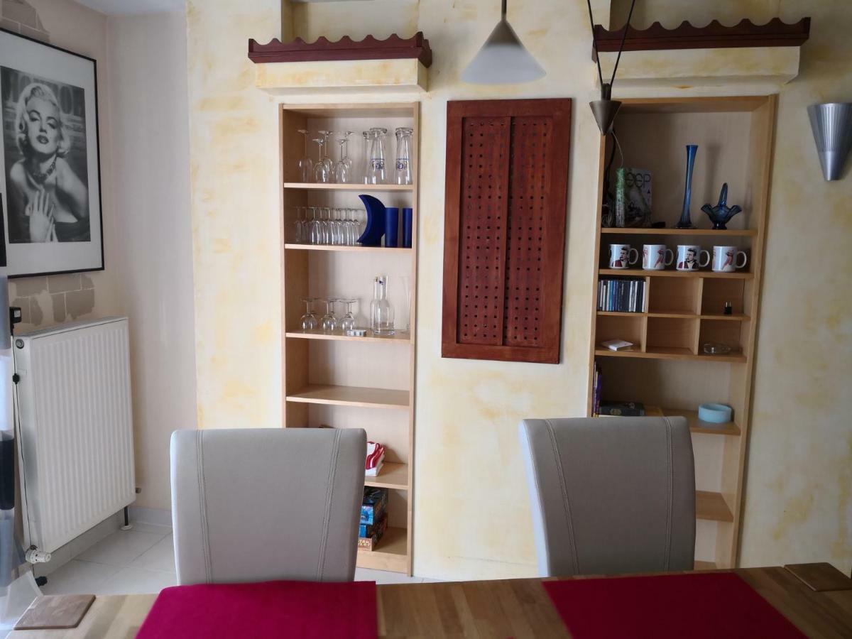 Mahnberg Apartment *