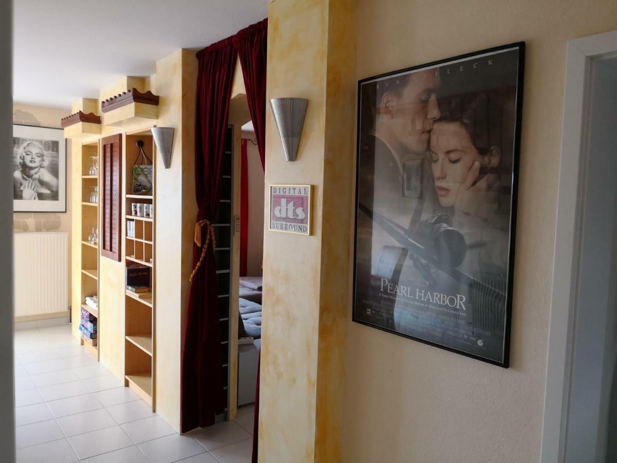 Mahnberg Apartment Rodental