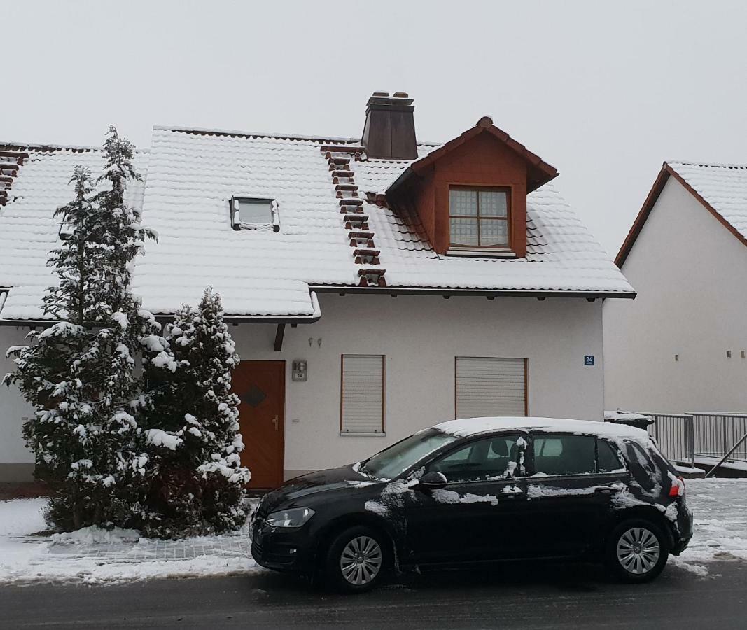 Apartment Mahnberg Rodental