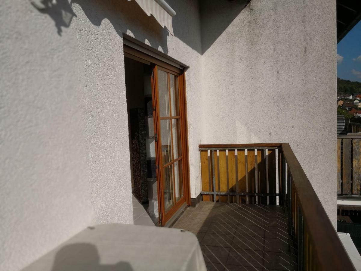 Mahnberg Appartement *
