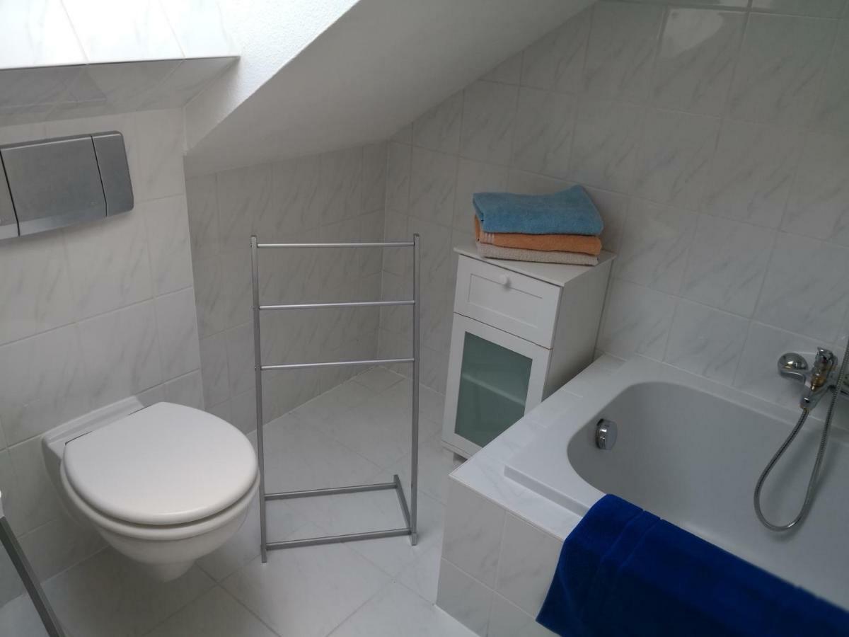 Appartement Mahnberg