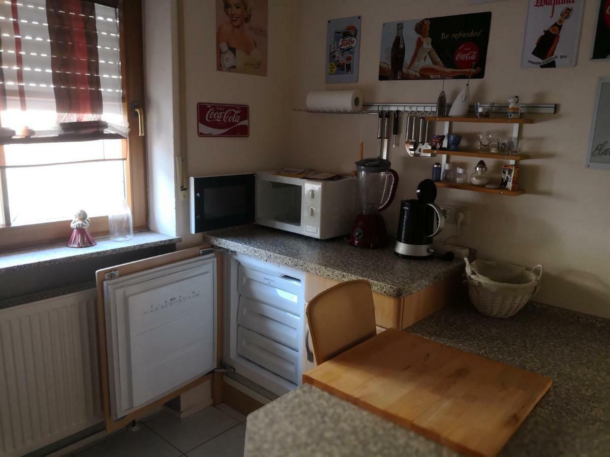 Mahnberg Appartement