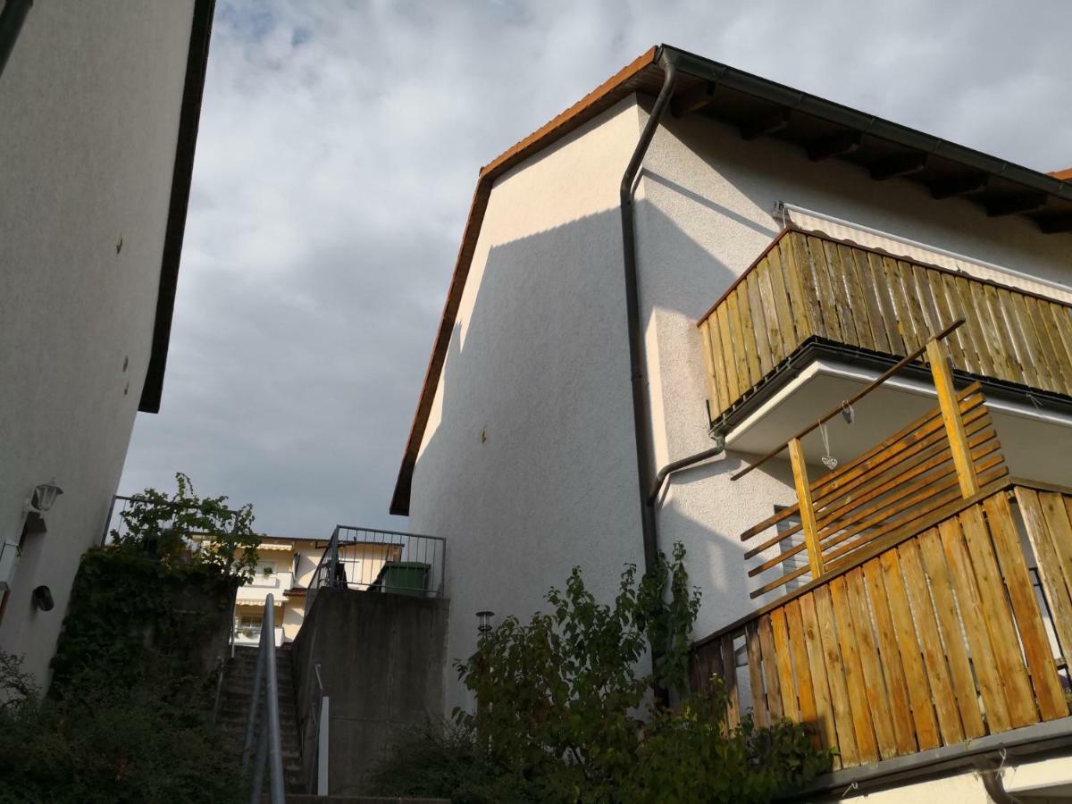 Mahnberg Appartement