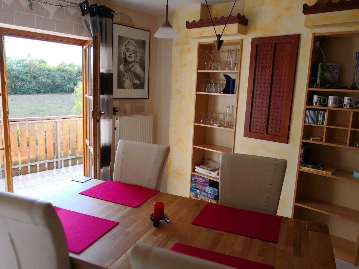Appartement Mahnberg