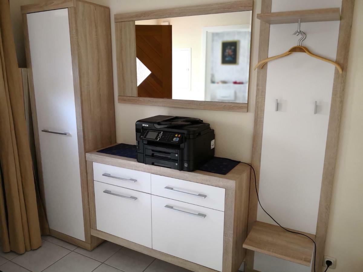 Mahnberg Appartement *