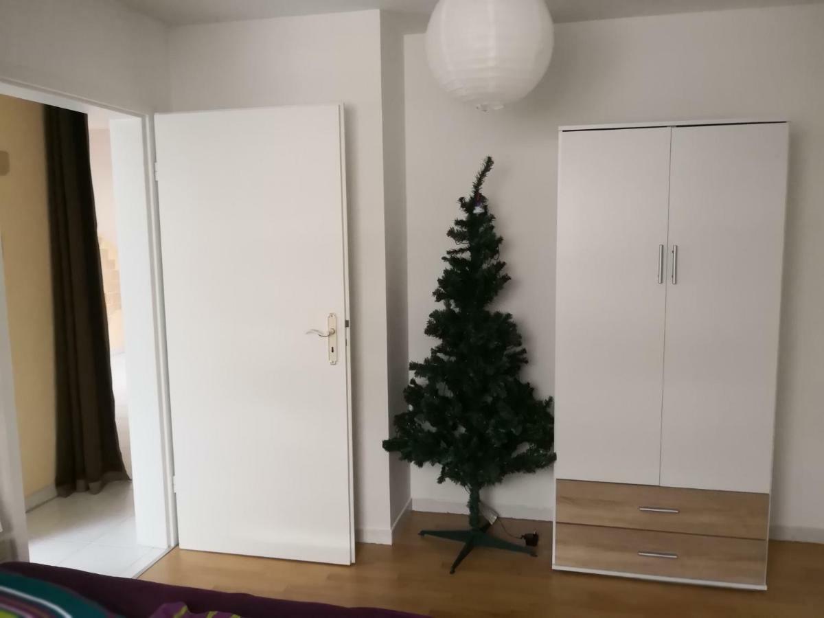 Appartement Mahnberg Rödental