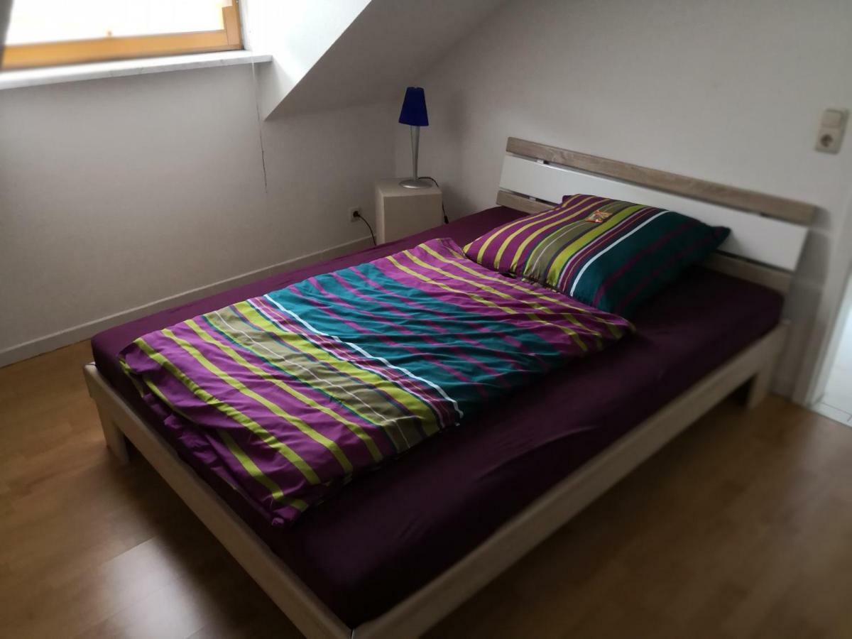 Mahnberg Appartement